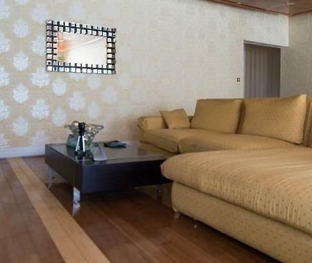 Saddle Hill Ranch Hotel Bafut Bagian luar foto